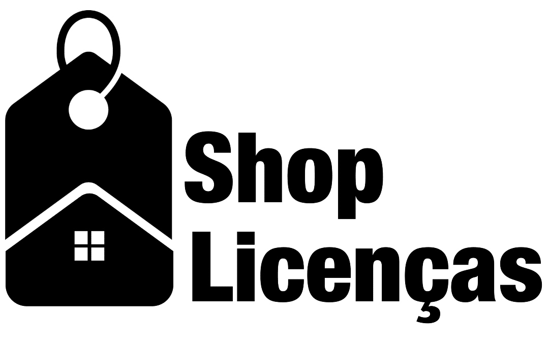 Shop Licenças