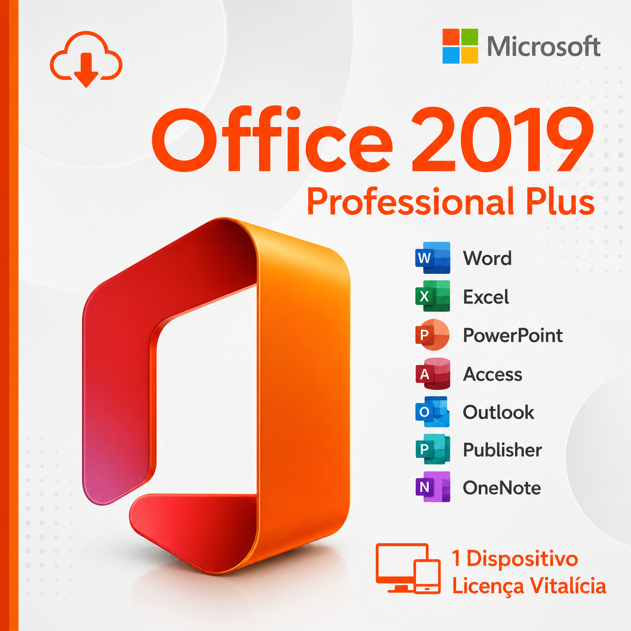 Office 2019 Professional Plus