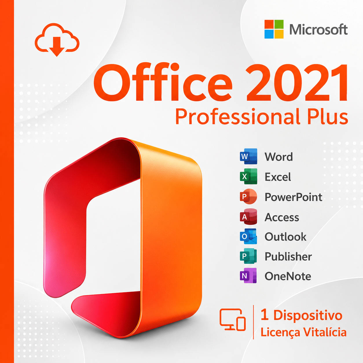 Office 2021 Professional Plus