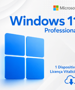 Licença Microsoft Windows 11 Pro 64 Bits ESD - Envio Imediato Após a Compra 3 Windows 11 Pro