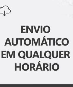 Licença Microsoft Windows 11 Pro 64 Bits ESD - Envio Imediato Após a Compra 5 Licença Microsoft Windows 11 Pro 64 Bits ESD - Envio Imediato Após a Compra - Imagem 3